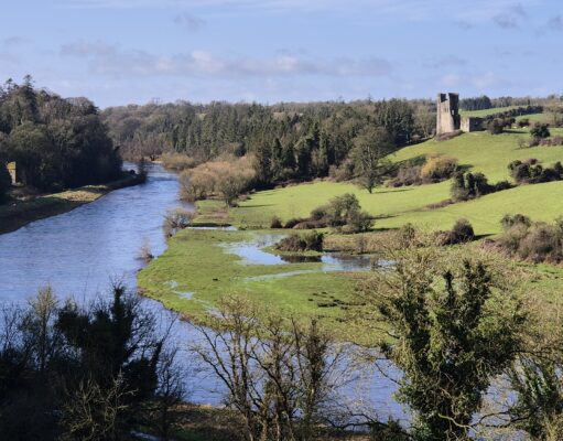 Irish Angling Update 🎣 27th March 2026