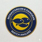 Monasterevin and Daingean Match Anglers logo