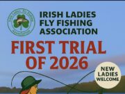 Opportunity for Women to be part of the 2027 Ireland Ladies Flyfishing Team