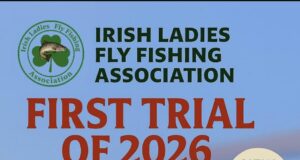 Opportunity for Women to be part of the 2027 Ireland Ladies Flyfishing Team