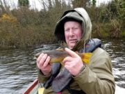 Piscari Fly Newsletter fishing round up