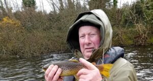 Piscari Fly Newsletter fishing round up
