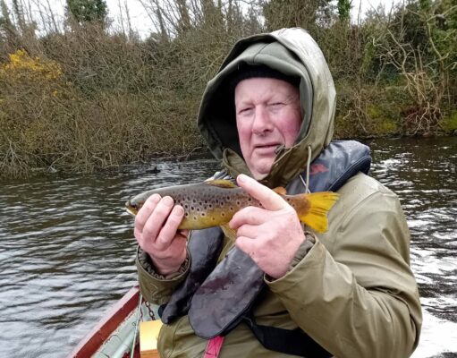 Piscari Fly Newsletter fishing round up