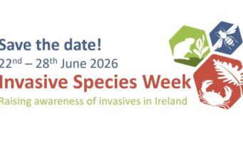 Invasive Species Week 2026 – June 22 to 28