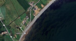 All welcome- sea anglers meet up in Carrigaholt