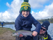 Brilliant day trip for Navan juniors in Laois