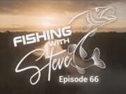 VIDEO: Steve’s Winter Pike Season Ends with a Double