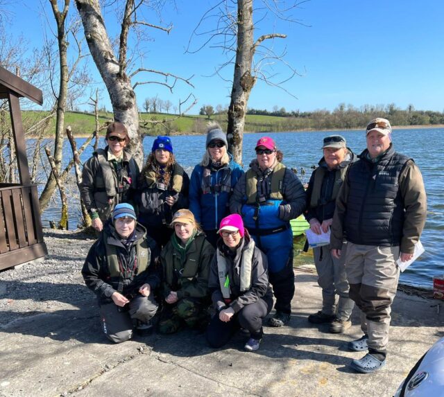 ILFA at Holy Lake, 2025