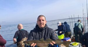 Killybegs Fishing Trips Enjoy a Great Day Back on the Water
