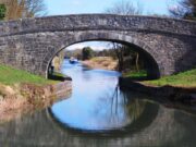 Conor Browne Takes Victory in Opening Canal Masters Qualifier