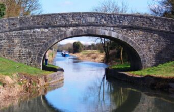 Conor Browne Takes Victory in Opening Canal Masters Qualifier