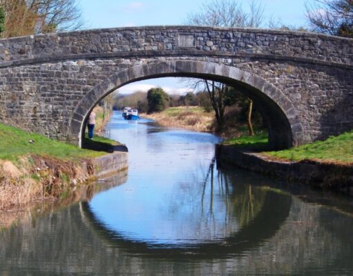 Conor Browne Takes Victory in Opening Canal Masters Qualifier