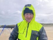 Connaught Open Shore Gold Medal match report