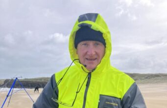 Connaught Open Shore Gold Medal match report