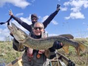 Mick does Italian job on midlands pike