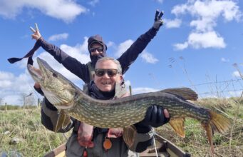 Mick does Italian job on midlands pike