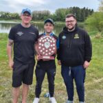 Two in a row for Oaklands Blue at Munster Team of Four league