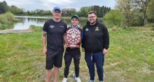 Two in a row for Oaklands Blue at Munster Team of Four league