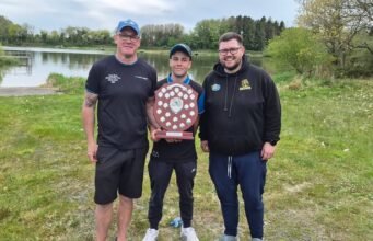 Two in a row for Oaklands Blue at Munster Team of Four league