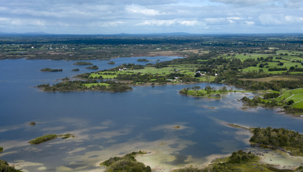 Corrib Castletown 1