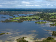 Mixed bag for March on Corrib