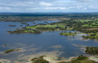Mixed bag for March on Corrib