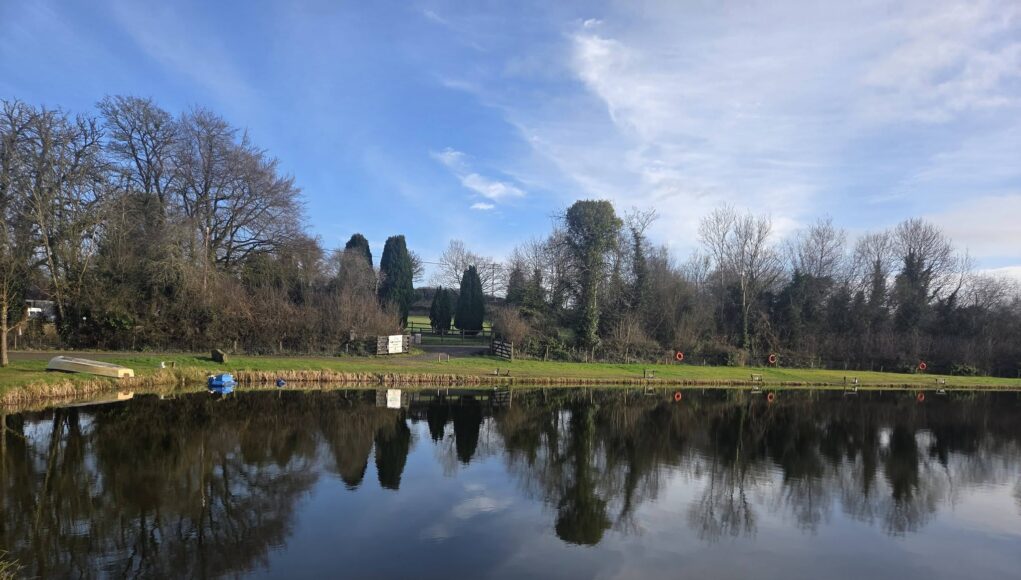 Glenkeen Trout Fishery