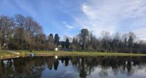 Onthewater.ie adds Glenkeen Trout Fishery Aughnacloy to its books Glenkeen Trout Fishery