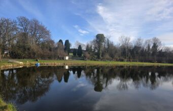 Onthewater.ie adds Glenkeen Trout Fishery Aughnacloy to its books Glenkeen Trout Fishery