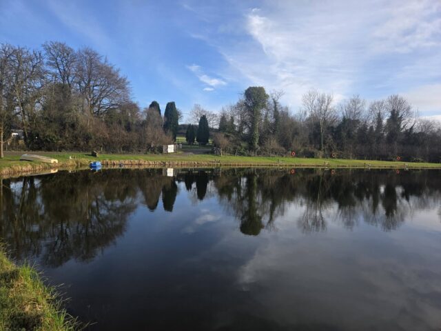 Glenkeen Trout Fishery