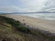 Sea Anglers Community Meet at Inch Beach – All Welcome