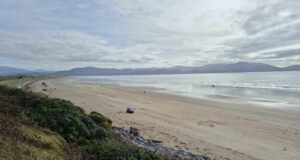 Sea Anglers Community Meet at Inch Beach – All Welcome