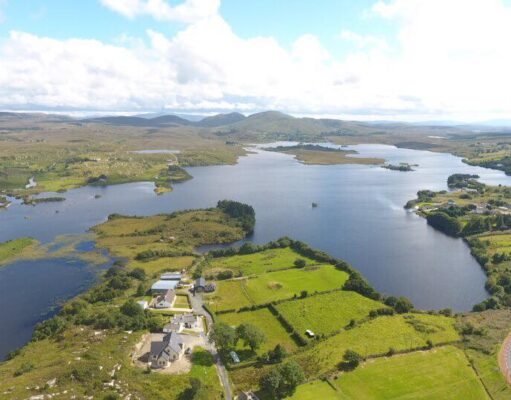 Loughanure Anglers Open Competition this Sunday