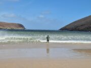 Killybegs Mariners find fish at home and in Erris
