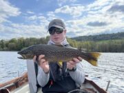 Successful Stream Development Competition for Lough Arrow Anglers