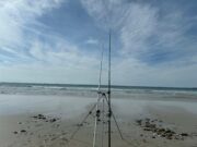 Blue sky fishing delivers rays, flatties, sea trout and a new club record for Killybegs Mariners