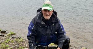 Henk Roskam wins The O’Callaghan’s Festival on Inniscarra