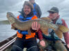 Pike to 113cms in Boyne Valley Region
