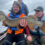 112cm pike for Jamie Hawsworth