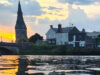 IFI advises high temperatures may close fisheries