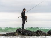 Cormac back on the bass in Wexford