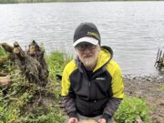 Muckno hit and miss as fish away spawning