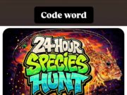 JP Molloy wins 24-Hour Species Hunt in Aid of Pieta House