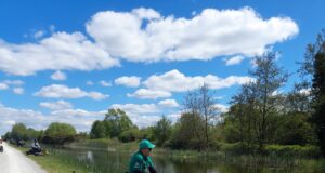 16lb+ of Tench & Bream wins Leinster Coarse Anglers Match for Jimmy Kelly