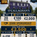 Nikita Kubrack wins O'Callaghan's Cup at Inniscarra