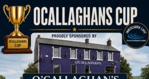 Nikita Kubrack wins O’Callaghan’s Cup at Inniscarra
