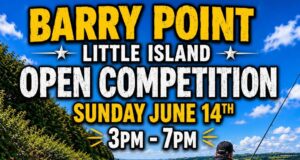 West Cork & District Open Competitions this Sunday 31st May, and Sunday 14th June