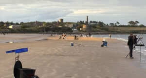 South Shore welcome Ulster Krakens to North Dublin Beaches