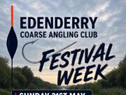 Edenderry Festival only 2 Weeks away – Places still available