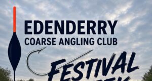 Edenderry Festival only 2 Weeks away – Places still available